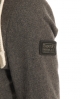Superdry Hunting Hood Blazer