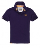 Superdry Classic Pique Polo-Shirt
