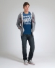 Superdry Officer Denim Slim