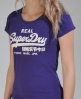 Superdry Vintage Entry T-shirt
