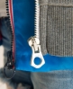 Superdry Pop Colour Zip Hoodie