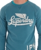 Superdry Icarus Crew Top