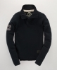 Superdry Royal Henley Top
