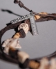 Superdry Multi Strap w/ beads