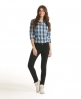 Superdry Boyfriend Tailored Shirt