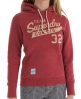 Superdry Team Comet Kapuzenpulli