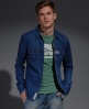 Superdry Rodeo Denim Shirt