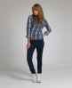 Superdry Chemise Peached Western