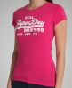 Superdry Vintage Entry T-shirt