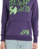 Superdry Jet 54 Hoodie