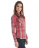 Superdry Chemise en sergé Western Snapper