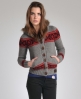 Superdry Elva Strickjacke