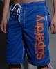 Superdry Logo Boardie short