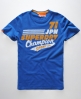 Superdry State Champions T-shirt