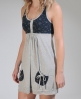 Superdry Floral Strappy Top