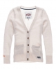 Superdry Harrow Strickjacke