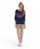 Superdry Goal Slouch Crew
