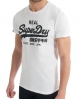Superdry Vintage Entry T-shirt