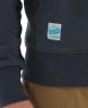Superdry Team Flock Hood