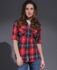 Superdry Lumberjack Brush Shirt