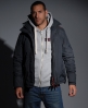 Superdry Blkseal Prem App ziphood