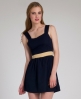 Lovestruck Amber Dress