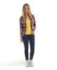 Superdry Lace Rib Vest Top
