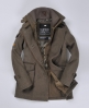 Superdry Womens Coats
