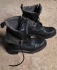 Superdry Shearling Panner Boot