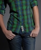 Superdry Lumber Twill shirt