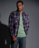 Superdry Orange Label V-Neck knit
