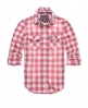 Superdry Washbasket Check Shirt