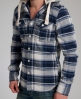 Superdry Houthakkershoodie