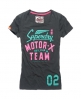 Superdry Red Star T-shirt