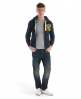 Superdry Gym Equipment Zip Hood