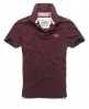 Superdry Klassieke piqué polo