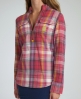 Superdry Peached Western Zip