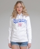 Superdry Tokyo Brand Entry Hood