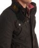 Superdry Waxed Dirt Trials Jacket
