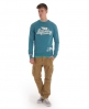 Superdry Icarus Crew Top