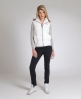 Superdry Fur Hooded Lite Gilet