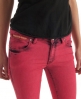 Superdry Slim Powdered Denim