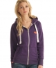 Superdry Orange Label Zip Hoodie