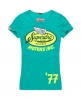 Superdry Crashlid T-shirt
