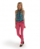 Superdry Twill Trailer Tie Shirt