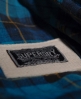 Superdry Hobo scarf