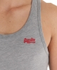 Superdry Vintage Embroidery Vest