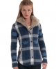 Superdry Sioux Fur Shirt