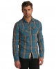 Superdry Lumberjack Twill Shirt