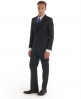 Superdry Bank Robber Suit Trouser